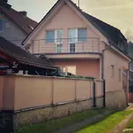 Rekreacny Dom Sablatura * Bölényfalu
