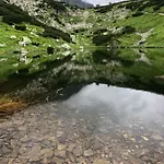 Rekreacny Dom Sablatura * Bölényfalu