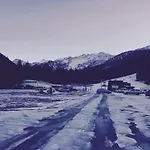 Rekreacny Dom Sablatura *
