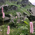 Rekreacny Dom Sablatura Tatil Evi