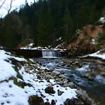 Tatil Evi Rekreacny Dom Sablatura *