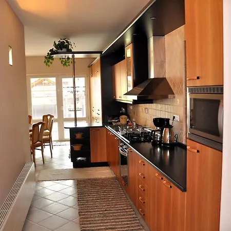 Rekreacny Dom Sablatura *