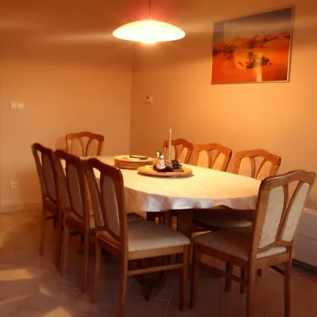 Rekreacny Dom Sablatura * Zuberec