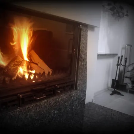 Rekreacny Dom Sablatura Casa vacanze *