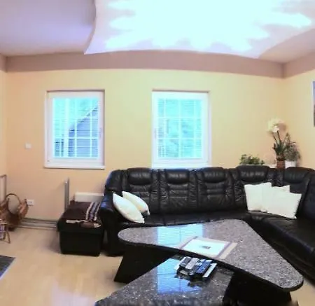 Prázdninový dům Rekreacny Dom Sablatura