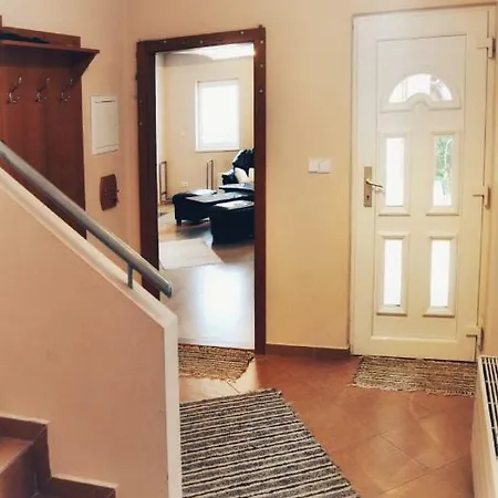 Prázdninový dům Rekreacny Dom Sablatura *