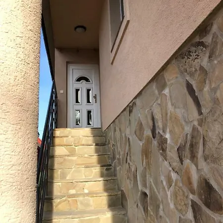 Casa vacanze Rekreacny Dom Sablatura Zuberec