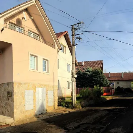 Rekreacny Dom Sablatura Casa vacanze