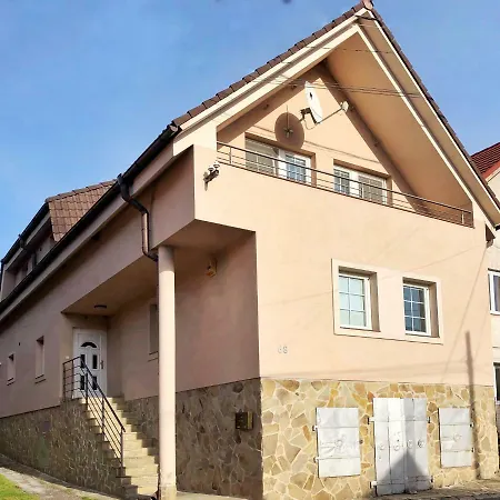 Rekreacny Dom Sablatura Zuberec