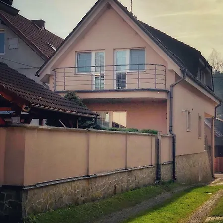 Rekreacny Dom Sablatura * Zuberec