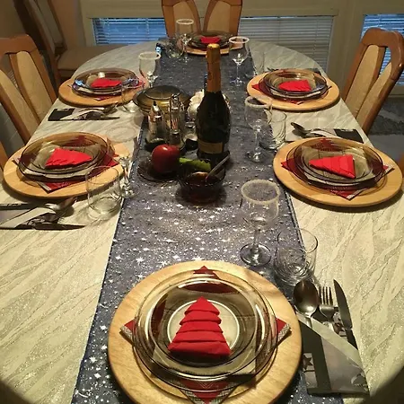 Rekreacny Dom Sablatura * Zuberec