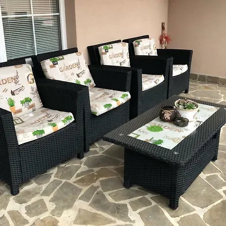 Rekreacny Dom Sablatura