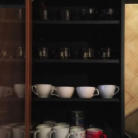 Rekreacny Dom Sablatura