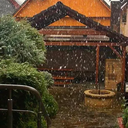 Rekreacny Dom Sablatura