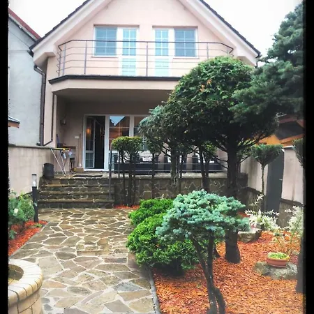 Rekreacny Dom Sablatura Casa vacanze *