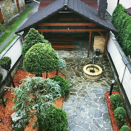 Rekreacny Dom Sablatura Zuberec