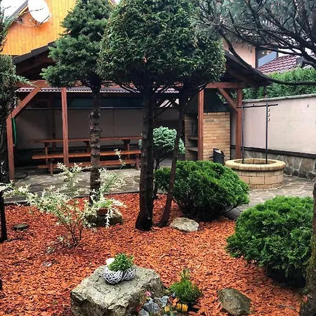 Rekreacny Dom Sablatura * Zuberec