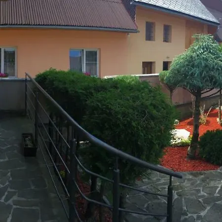 Holiday home Rekreacny Dom Sablatura *