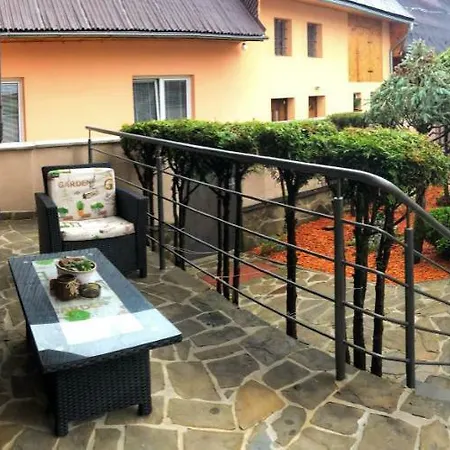 Prázdninový dům Rekreacny Dom Sablatura