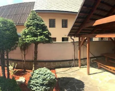 Rekreacny Dom Sablatura *