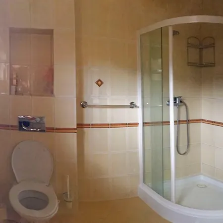 Rekreacny Dom Sablatura Zuberec