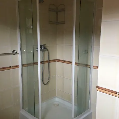 Rekreacny Dom Sablatura Zuberec