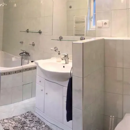 Prázdninový dům Rekreacny Dom Sablatura