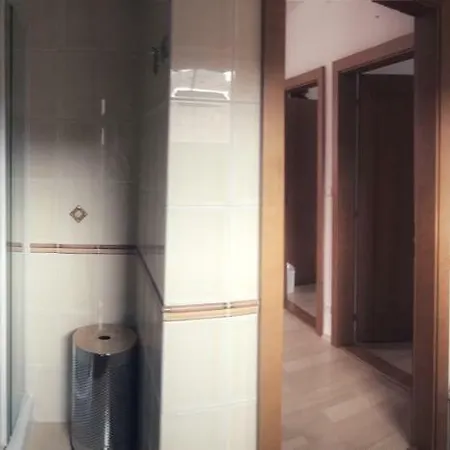 Prázdninový dům Rekreacny Dom Sablatura *