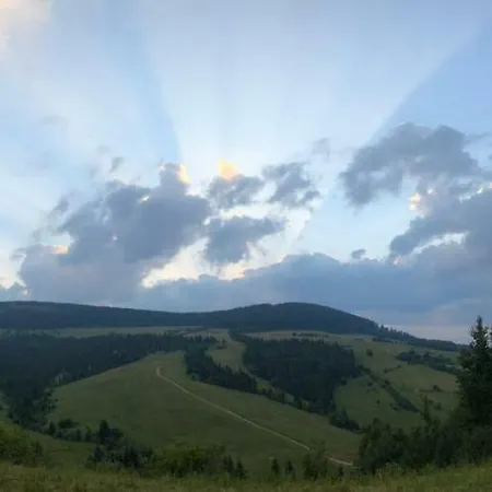 Casa vacanze Rekreacny Dom Sablatura Zuberec