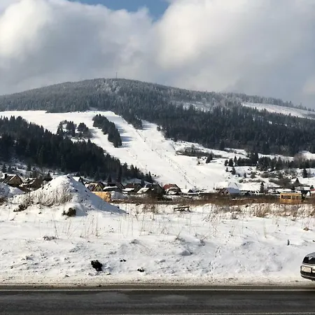 Rekreacny Dom Sablatura * Zuberec