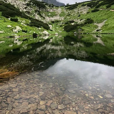 Rekreacny Dom Sablatura * Zuberec