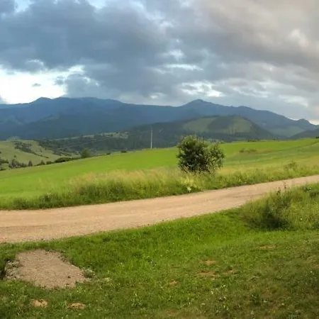 Rekreacny Dom Sablatura Zuberec