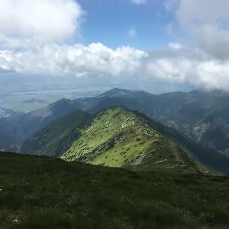 Rekreacny Dom Sablatura Casa vacanze Zuberec