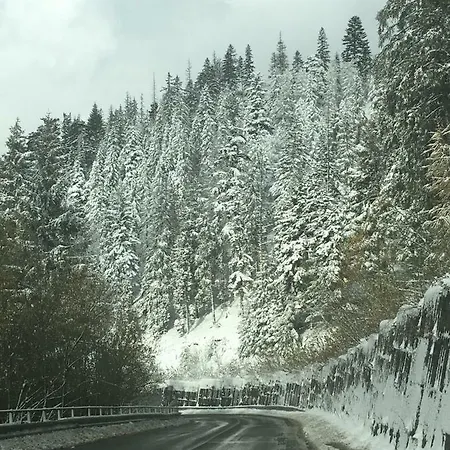 Rekreacny Dom Sablatura Feriehus *