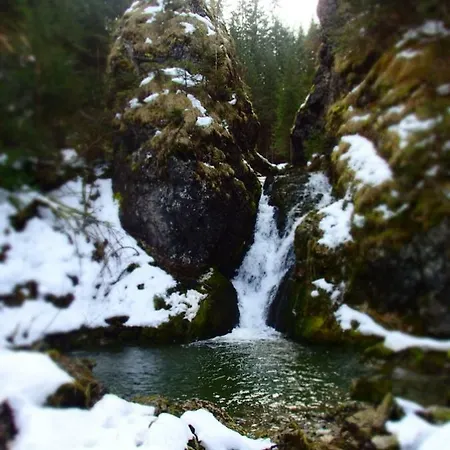 Casa vacanze Rekreacny Dom Sablatura