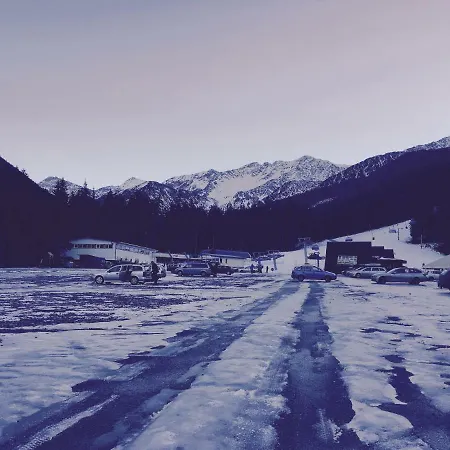 Rekreacny Dom Sablatura *