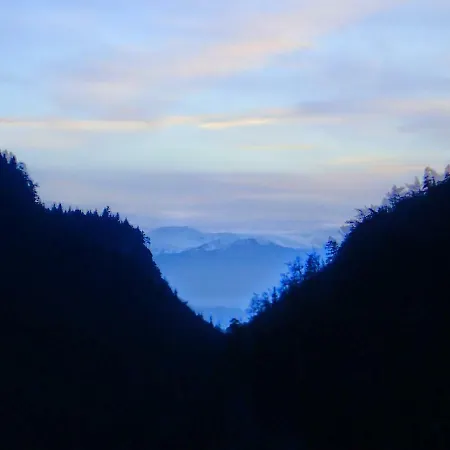 Rekreacny Dom Sablatura