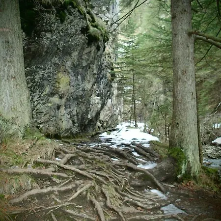 Rekreacny Dom Sablatura Prázdninový dům Zuberec