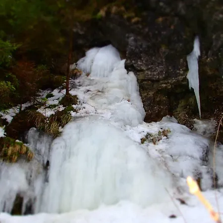 Rekreacny Dom Sablatura