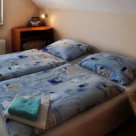 Prázdninový dům Rekreacny Dom Sablatura Zuberec