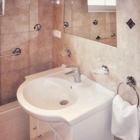 Rekreacny Dom Sablatura Prázdninový dům