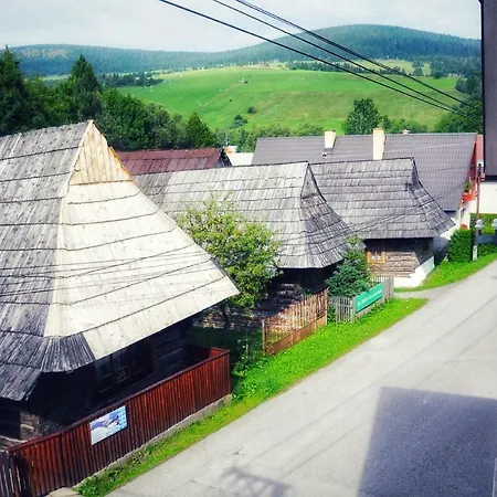 Casa vacanze Rekreacny Dom Sablatura