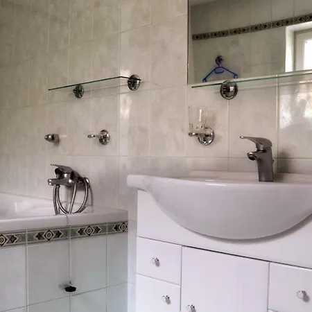 Rekreacny Dom Sablatura Casa vacanze Zuberec