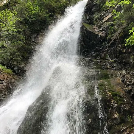 Rekreacny Dom Sablatura *