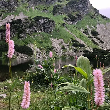 Rekreacny Dom Sablatura Casa vacanze