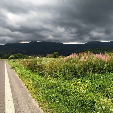 Rekreacny Dom Sablatura