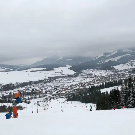 Rekreacny Dom Sablatura Casa vacanze