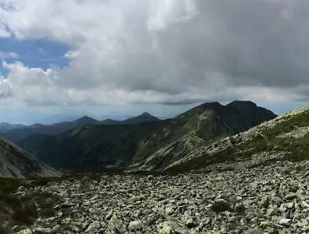 Rekreacny Dom Sablatura Casa vacanze *