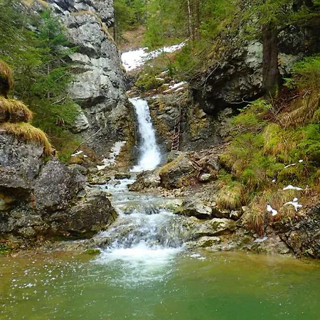 Rekreacny Dom Sablatura Casa vacanze *