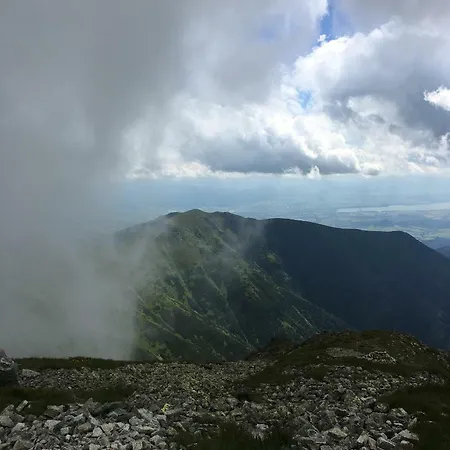 Rekreacny Dom Sablatura